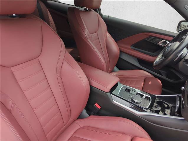 Used 2024 BMW 230i Coupe w/ Premium Package RWD image 26