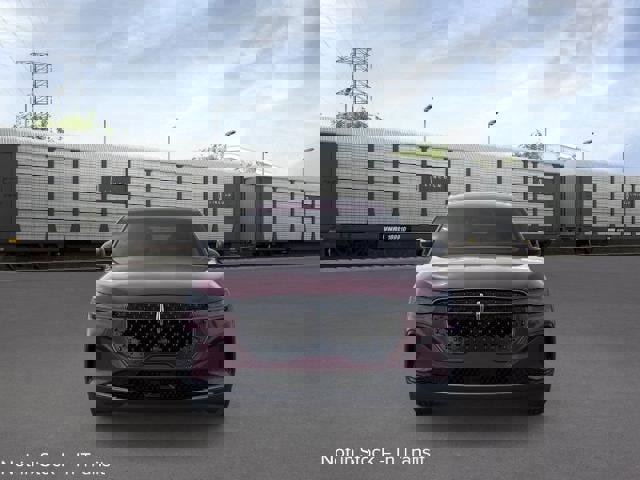 New 2025 Lincoln Nautilus Premier image 6