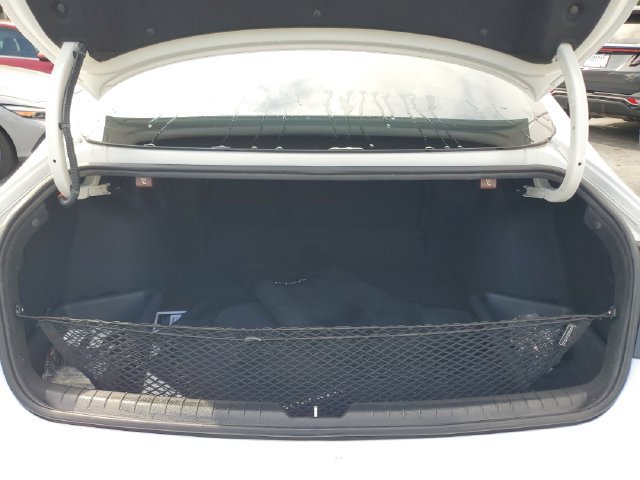 Certified 2023 Hyundai Sonata SEL w/ Convenience Package FWD image 28