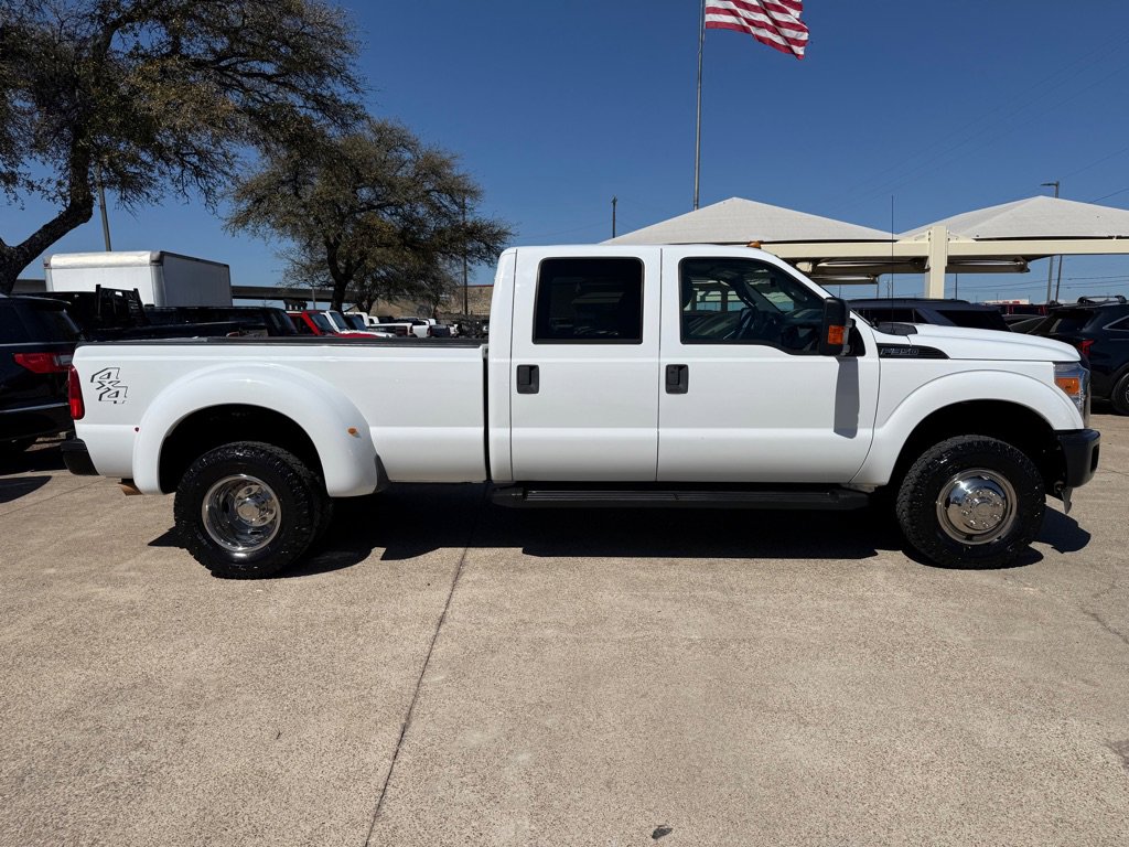Used 2011 Ford F350 XL w/ PWR Equipment Group image 7
