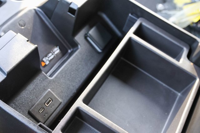 Used 2023 Chevrolet Silverado 1500 RST image 22