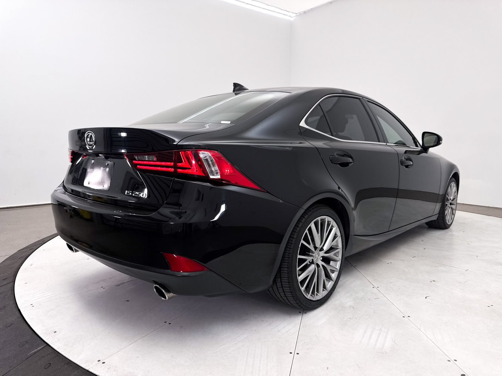 Used 2014 Lexus IS 250 w/ Navigation Package RWD image 18