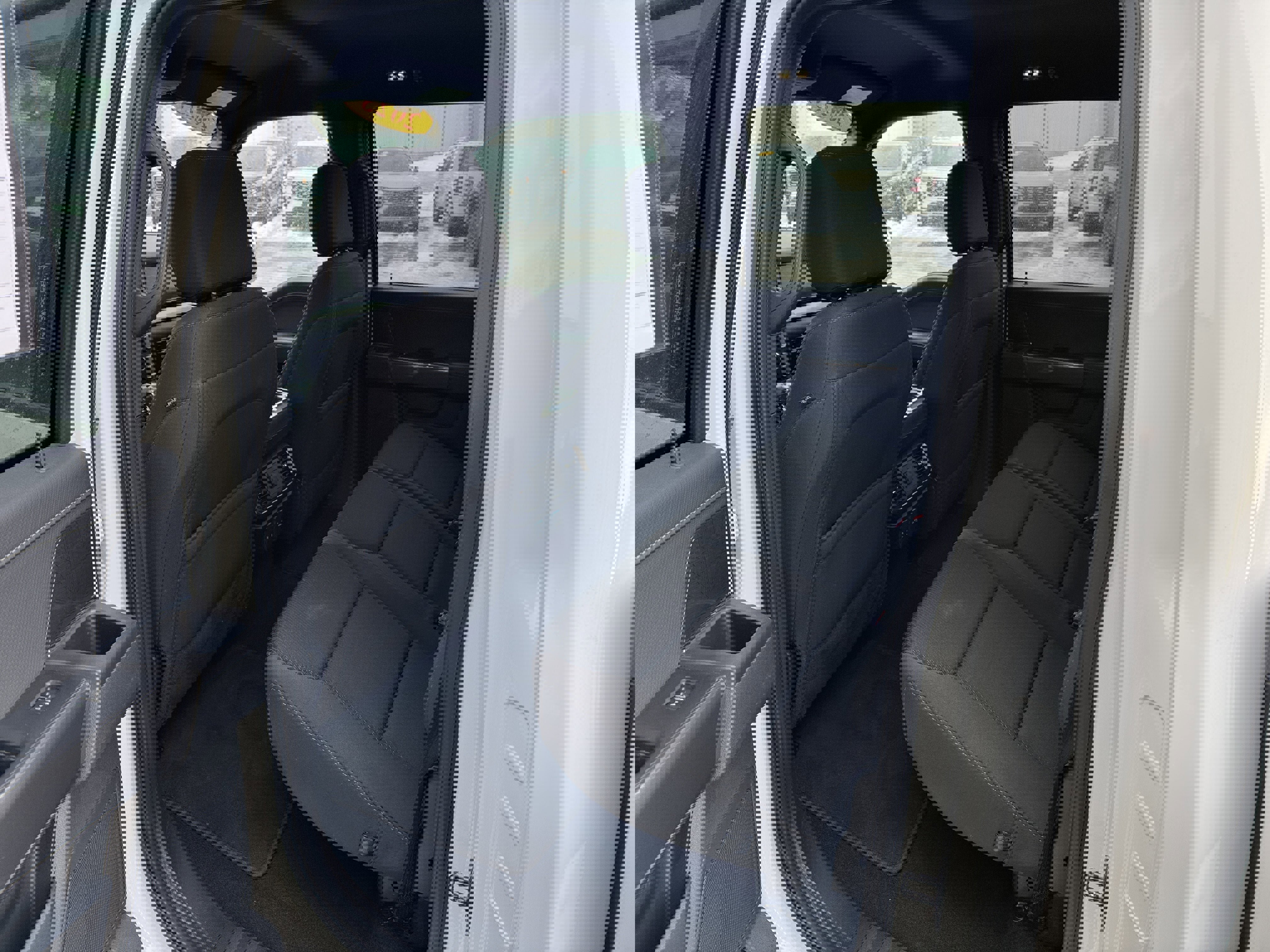 Used 2023 Ford F150 XLT w/ Equipment Group 302A High image 31