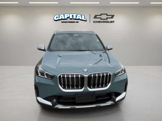Used 2024 BMW X1 xDrive28i w/ Convenience Package image 8