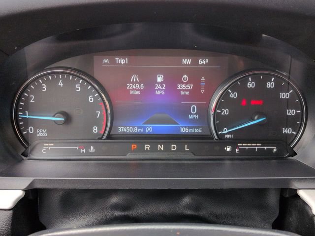 Certified 2024 Ford Explorer XLT w/ Equipment Group 202A RWD image 34