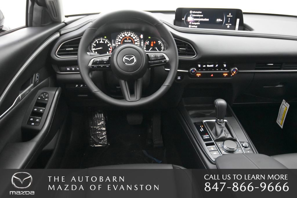New 2026 MAZDA CX-30 AWD 2.5 S image 27