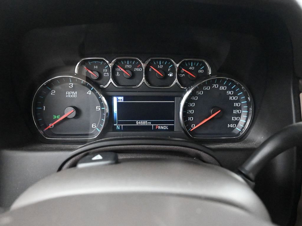 Used 2017 GMC Yukon SLT image 38