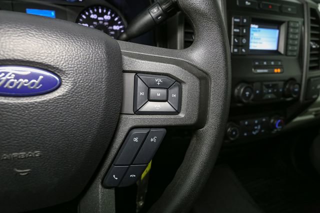 Used 2021 Ford F250 XL w/ Power Equipment Group AWD/4WD image 26