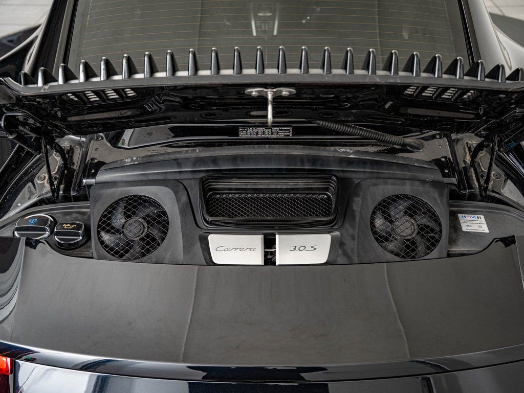 Used 2017 Porsche 911 Carrera S image 48
