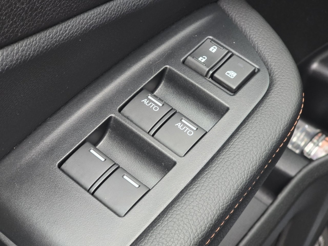 Certified 2022 Honda Passport TrailSport image 27