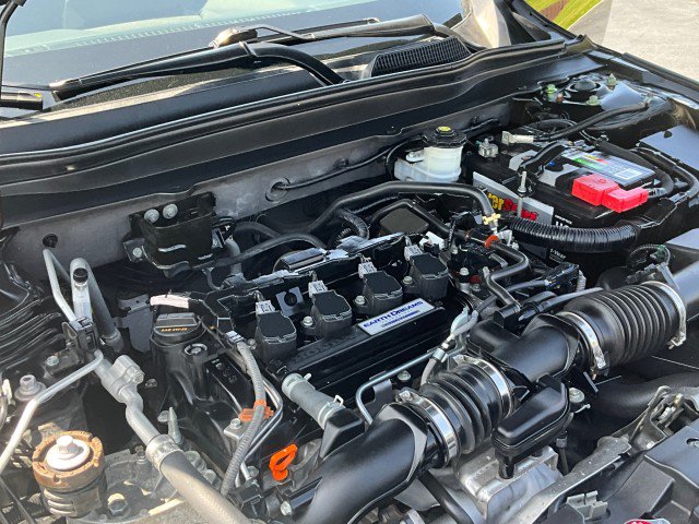 Used 2018 Honda Accord Sport image 8
