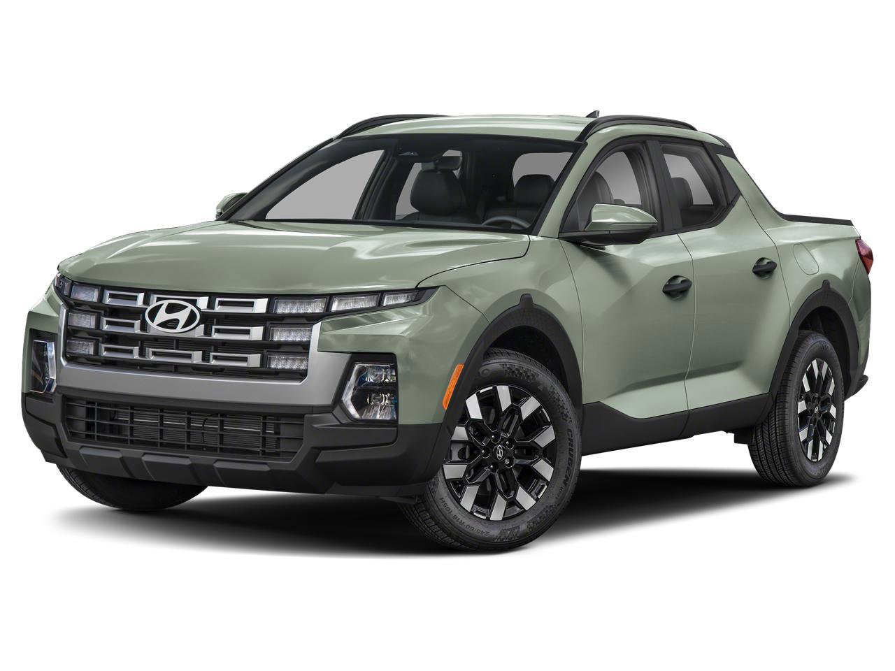 New 2026 Hyundai Santa Cruz SEL AWD/4WD image 37