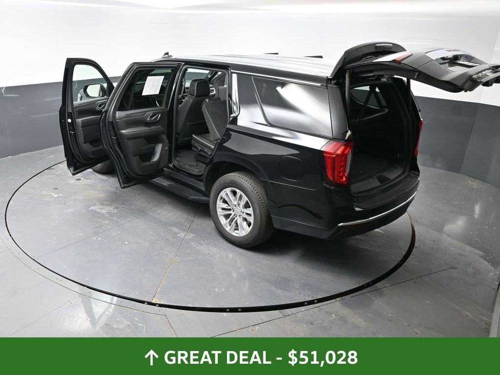 Used 2024 GMC Yukon SLT AWD/4WD image 63