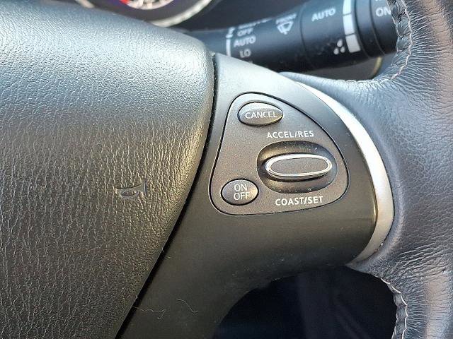 Certified 2020 INFINITI QX60 Luxe w/ Essential Package image 23