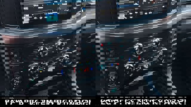 New 2026 Ford F350 Lariat w/ Tremor Off-Road Package image 17