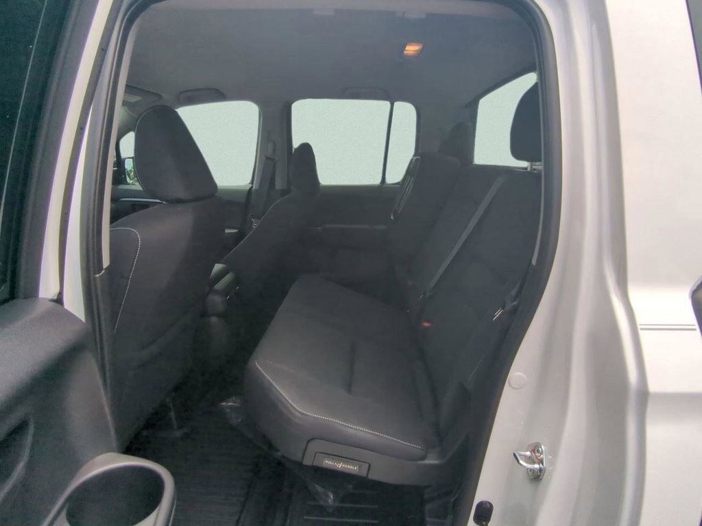 Certified 2025 Honda Ridgeline Sport+ image 11