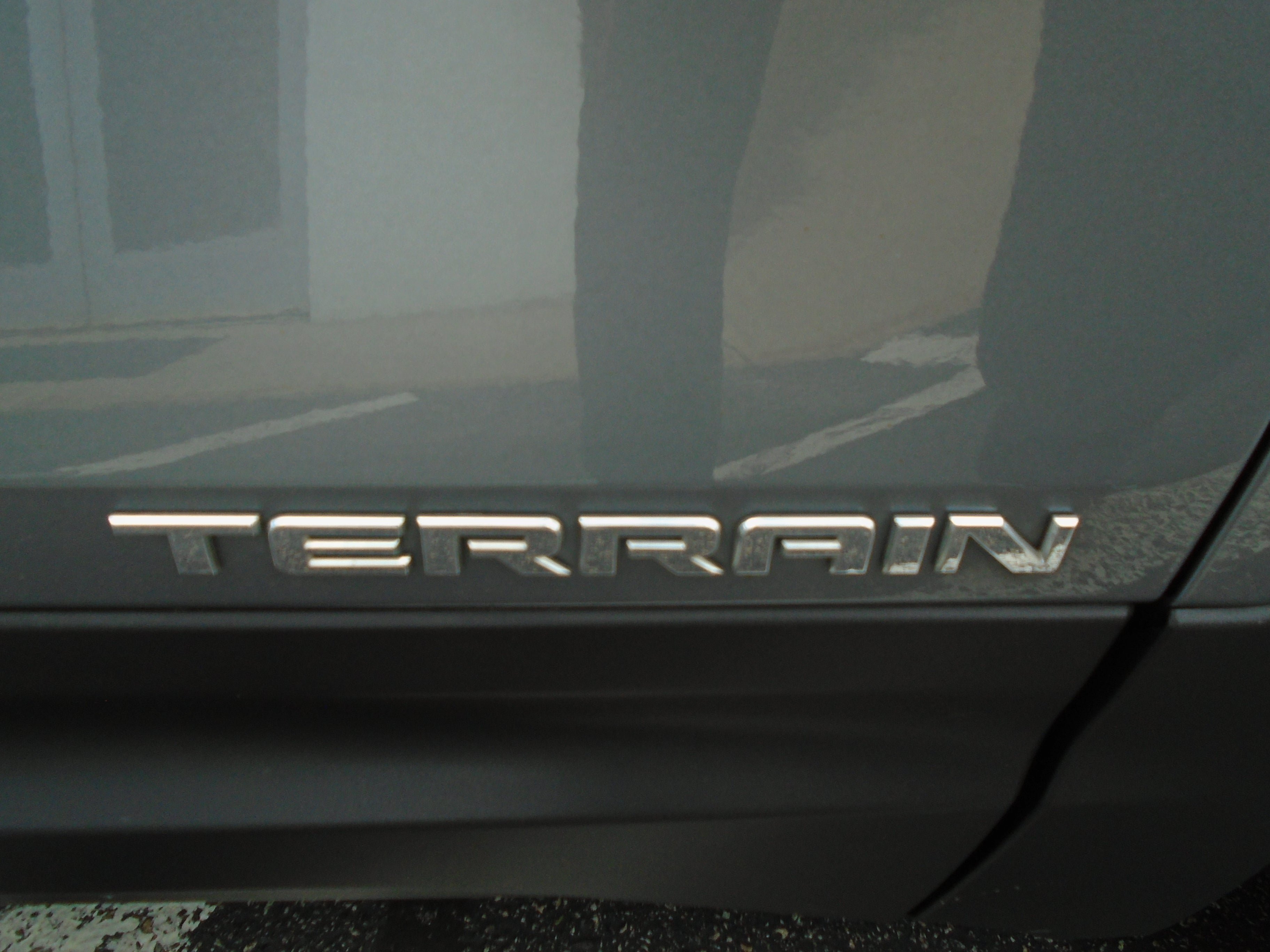 Used 2021 GMC Terrain SLE w/ Driver Convenience Package AWD/4WD image 23