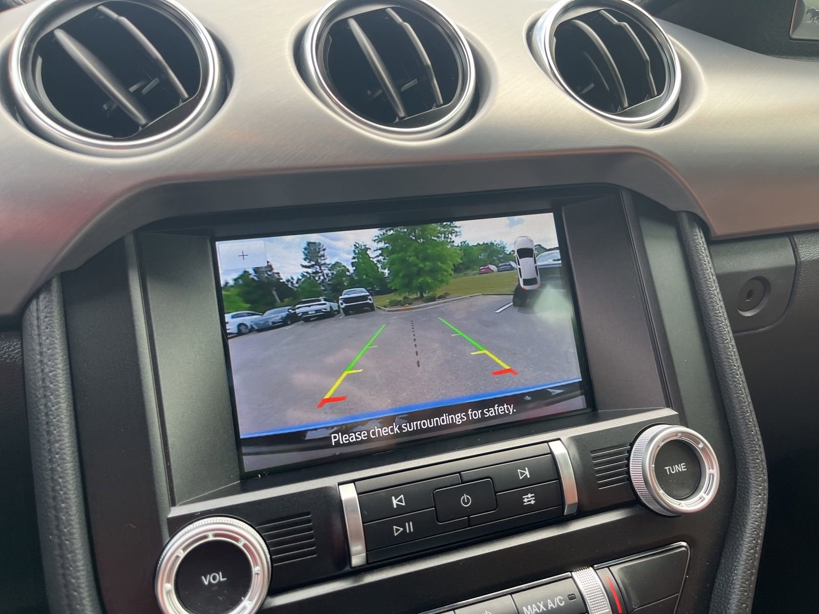 Used 2023 Ford Mustang GT w/ Equipment Group 301A RWD image 26