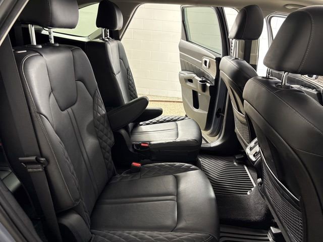 Used 2022 Kia Sorento SX Prestige image 23