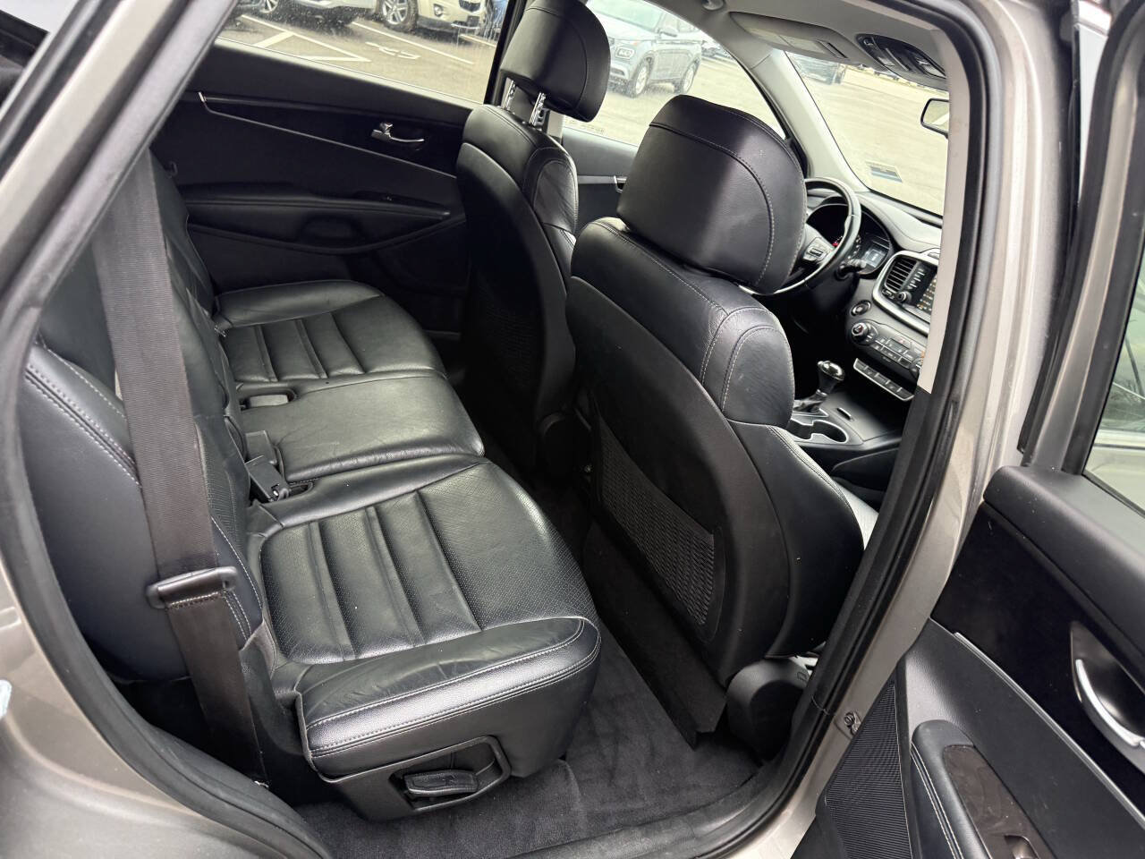 Used 2017 Kia Sorento LX w/ LX Convenience Package AWD/4WD image 20