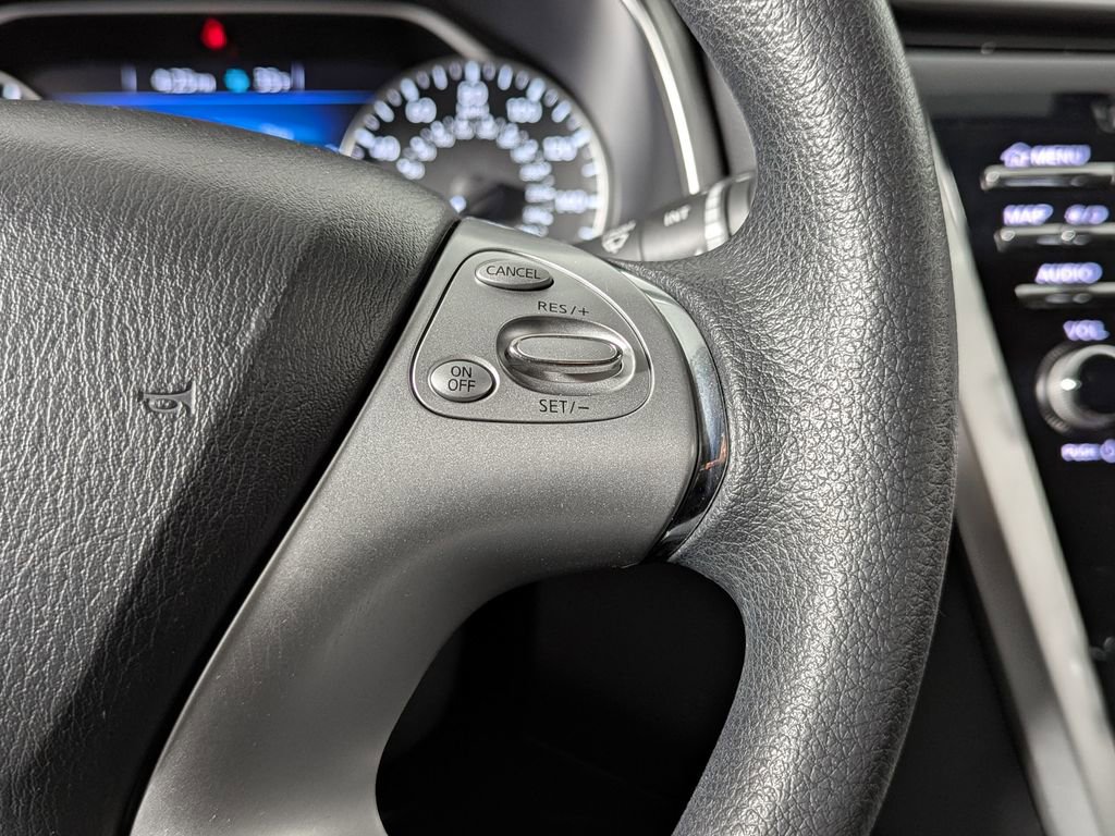 Used 2018 Nissan Murano S image 26