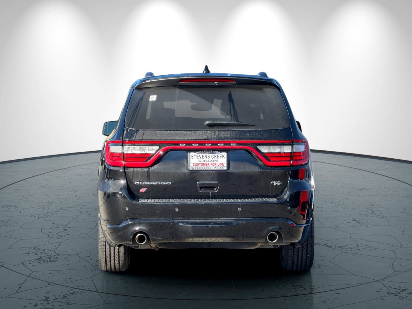 Used 2023 Dodge Durango R/T image 5