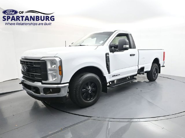 Used 2026 Ford F250 XL w/ XL Chrome Package RWD image 3
