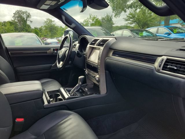 Used 2021 Lexus GX 460 Premium AWD/4WD image 32