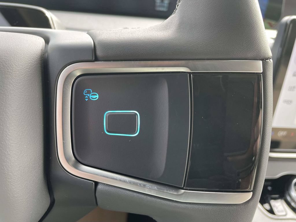 New 2026 Ford Expedition Max Active RWD image 23