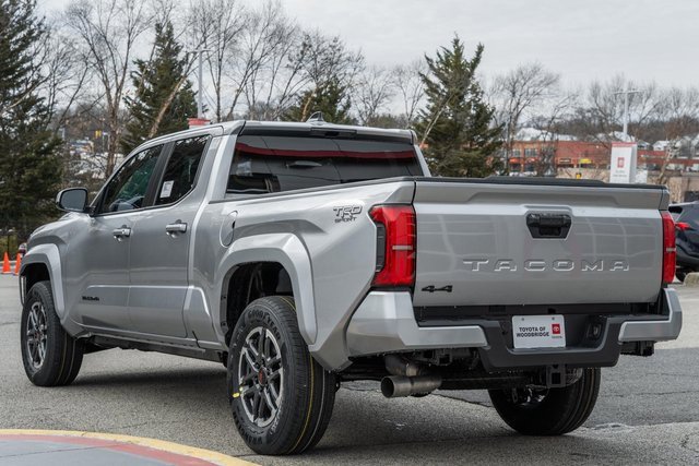 New 2026 Toyota Tacoma TRD Sport image 5
