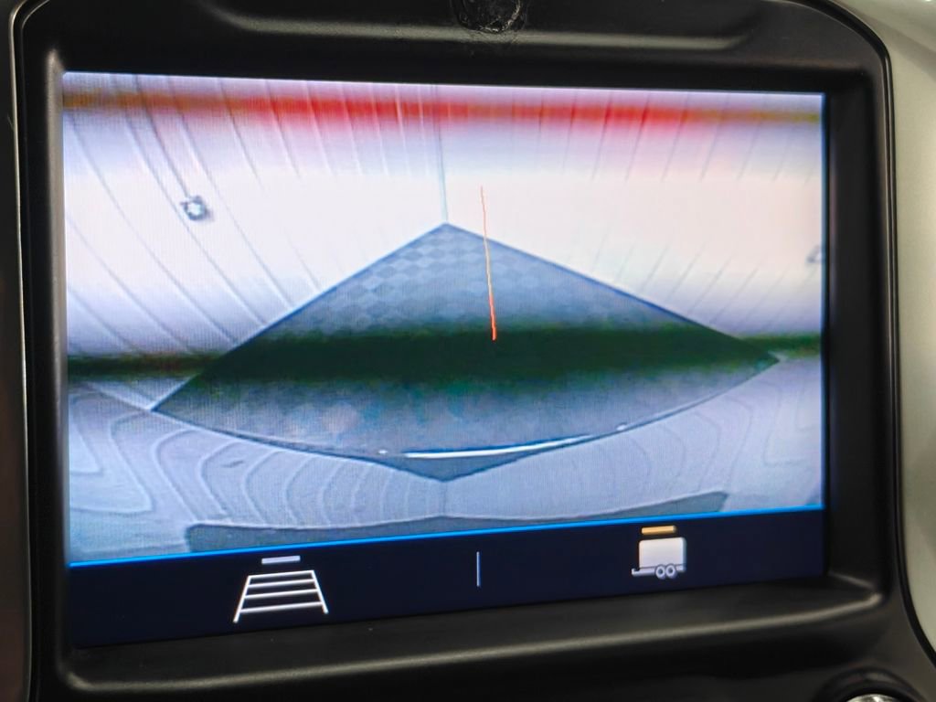 Used 2022 Chevrolet Silverado 1500 LT w/ Safety Package II image 8