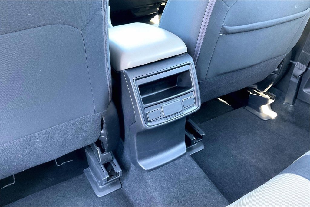Used 2022 Subaru Forester AWD/4WD image 11