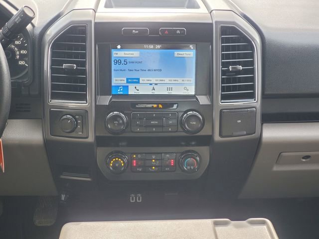 Used 2019 Ford F150 XLT w/ Equipment Group 302A Luxury image 30