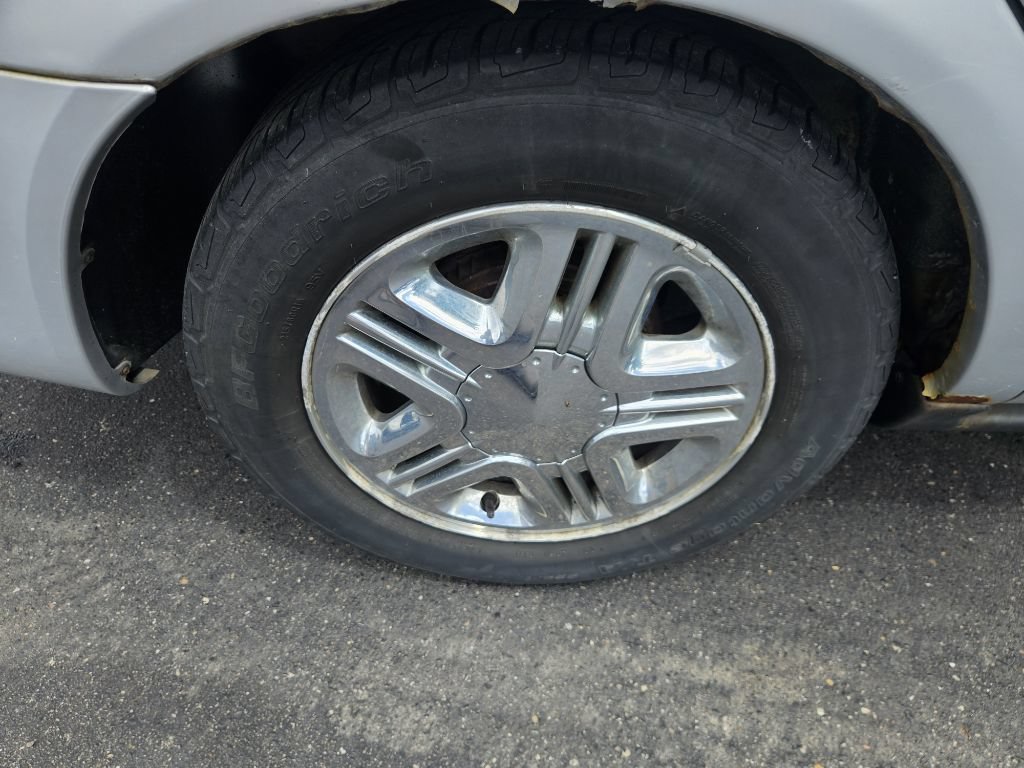 Used 2005 Mercury Sable LS FWD image 20