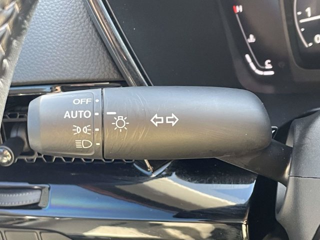 Used 2026 Honda CR-V EX-L image 23
