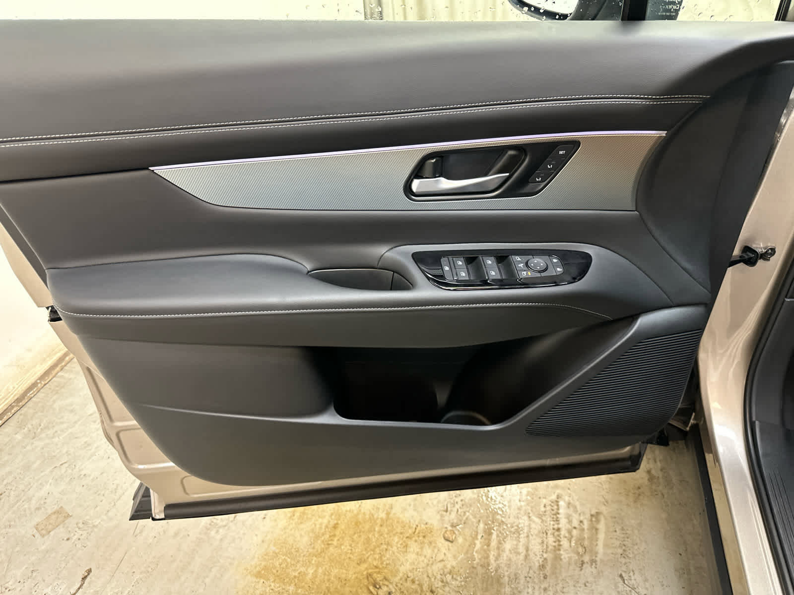 New 2026 Nissan Murano Platinum AWD/4WD image 20