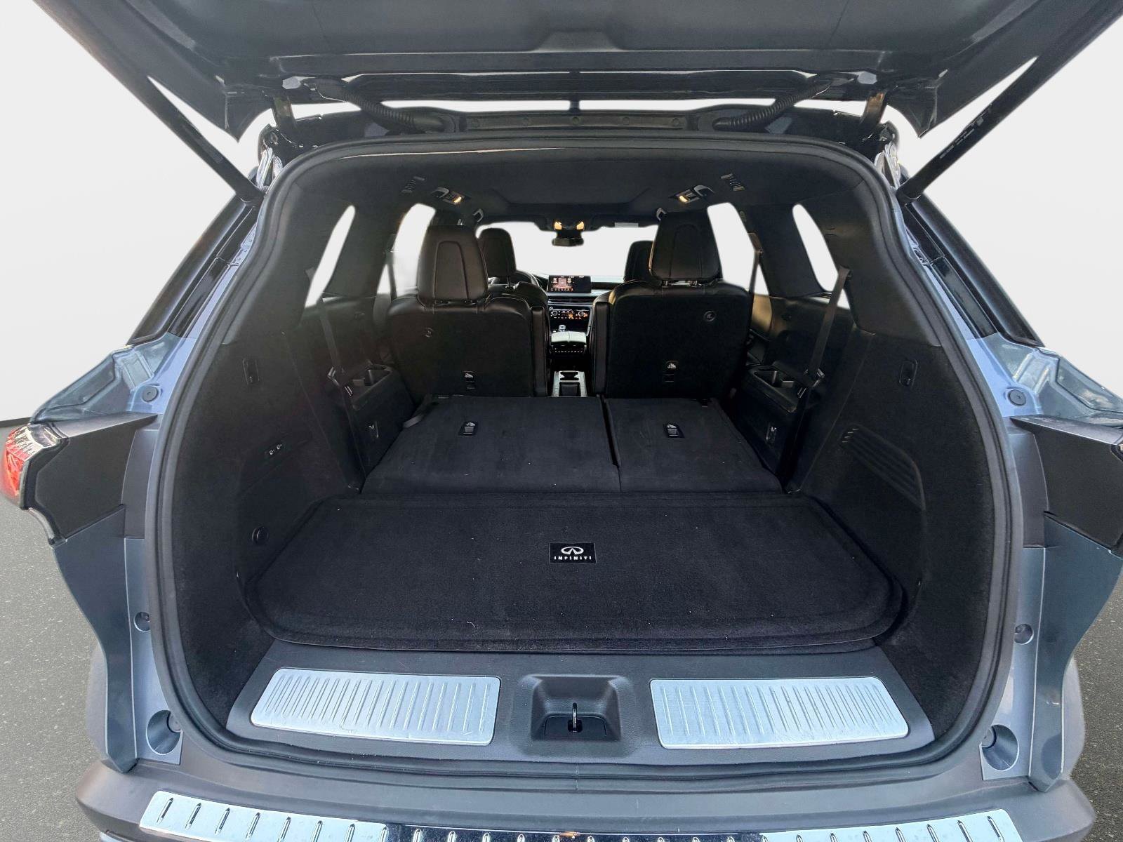 Used 2022 INFINITI QX60 Autograph w/ Cargo Package FWD image 20