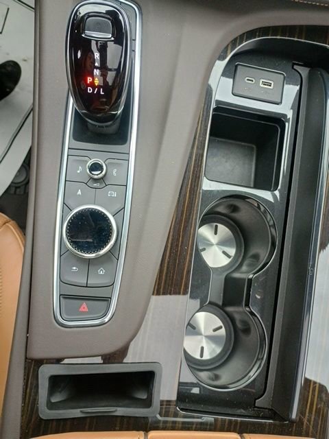 Used 2023 Cadillac Escalade Sport w/ Touring Package AWD/4WD image 32
