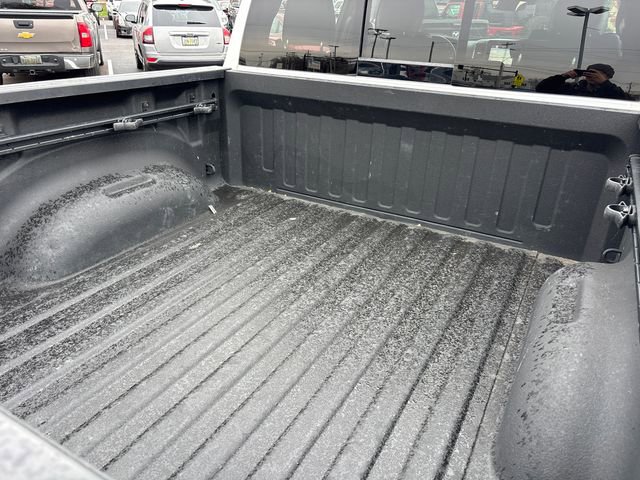 Used 2025 RAM 1500 Laramie w/ Sport Appearance Package image 35