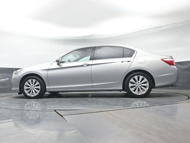 Used 2015 Honda Accord EX-L image 26