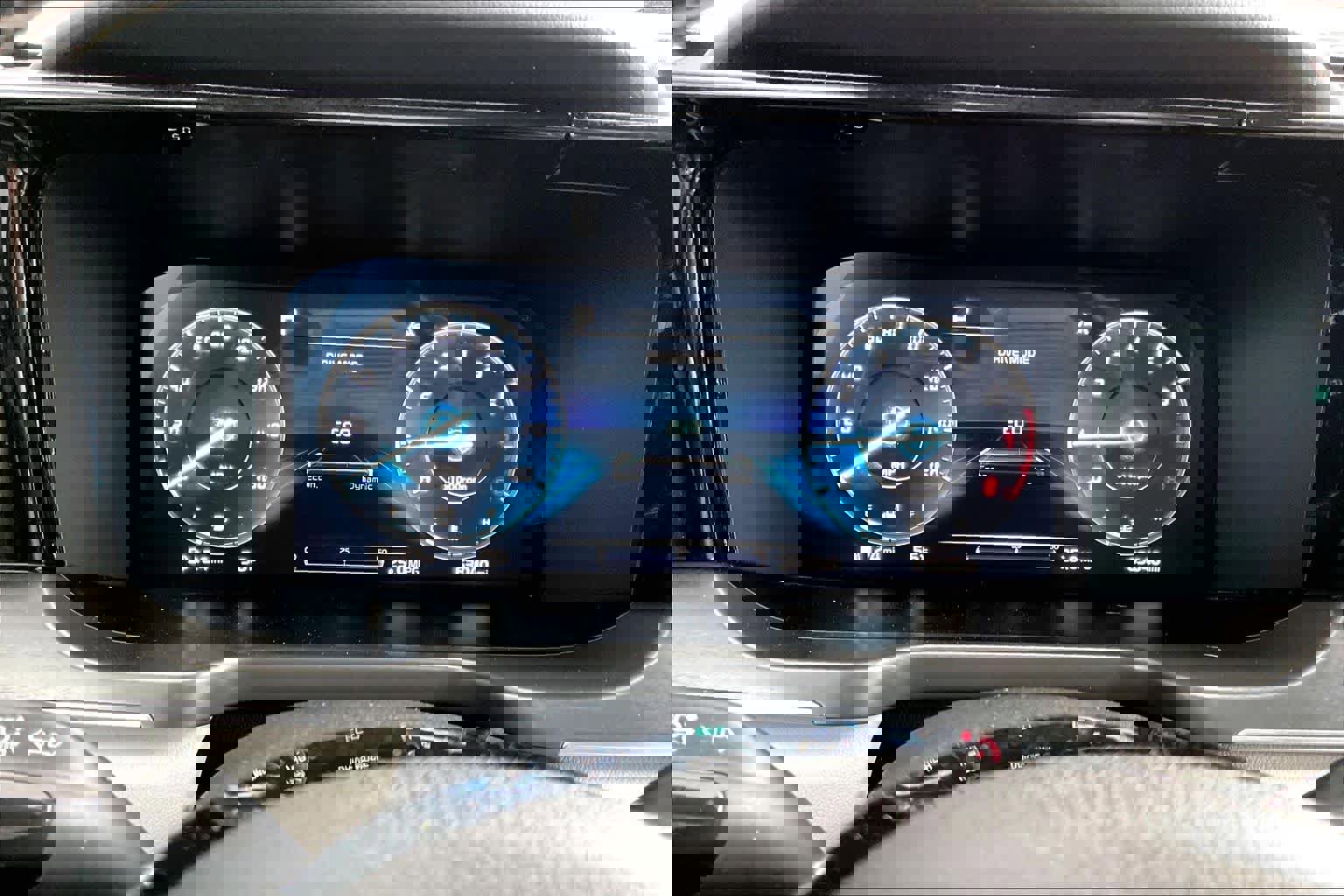 Used 2023 Kia Sorento SX image 26