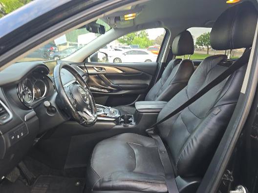 Used 2019 MAZDA CX-9 Touring FWD image 4