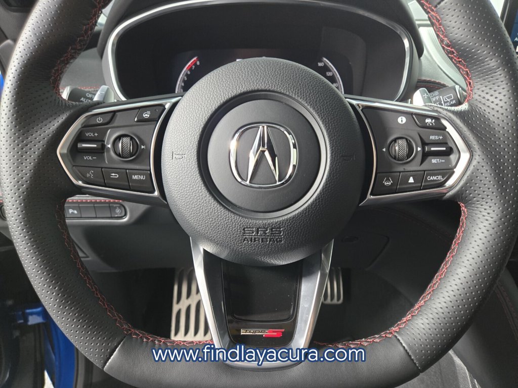 New 2026 Acura MDX Type S w/ Advance Package AWD/4WD image 21