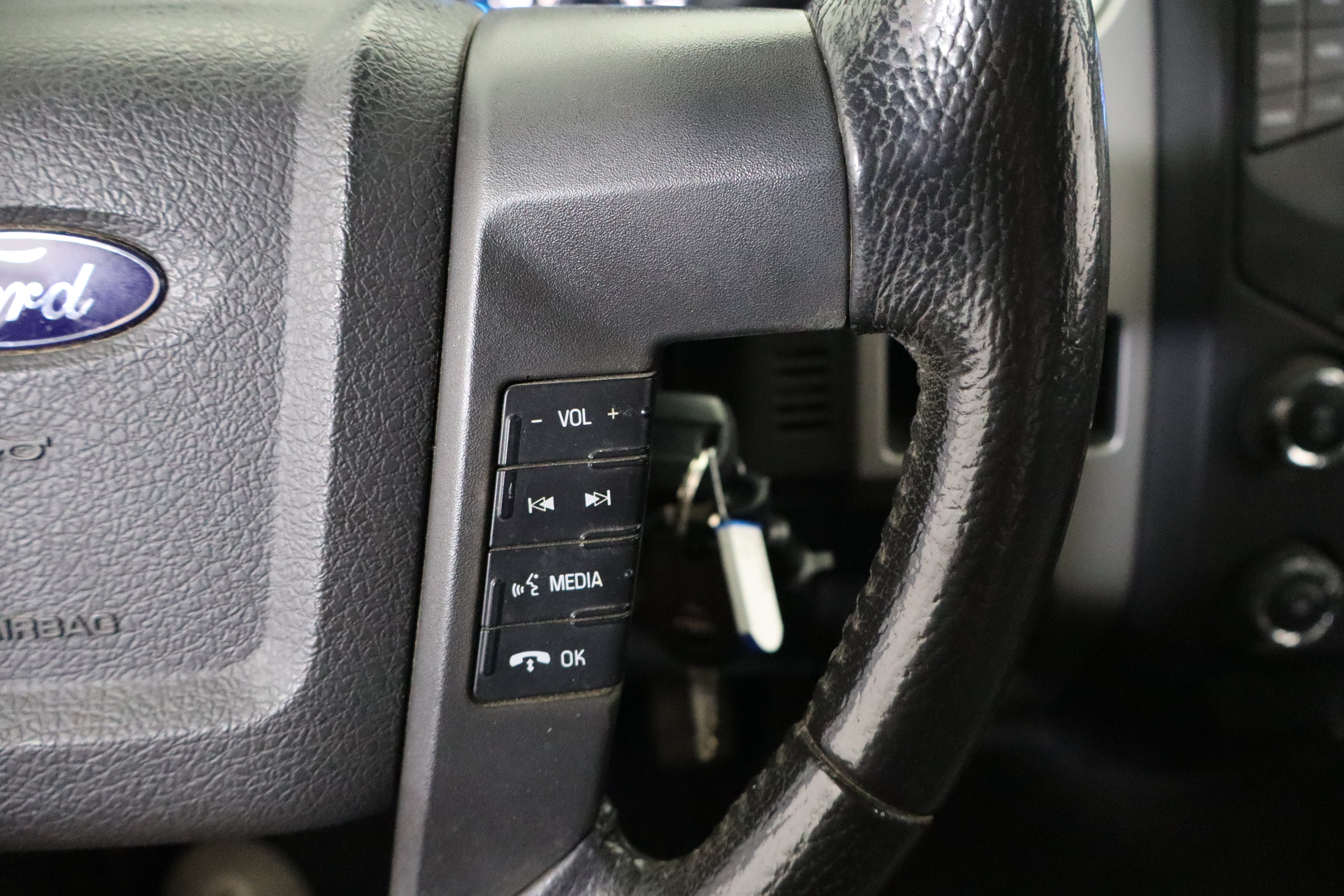 Used 2013 Ford F150 XLT w/ XLT Chrome Pkg RWD image 27