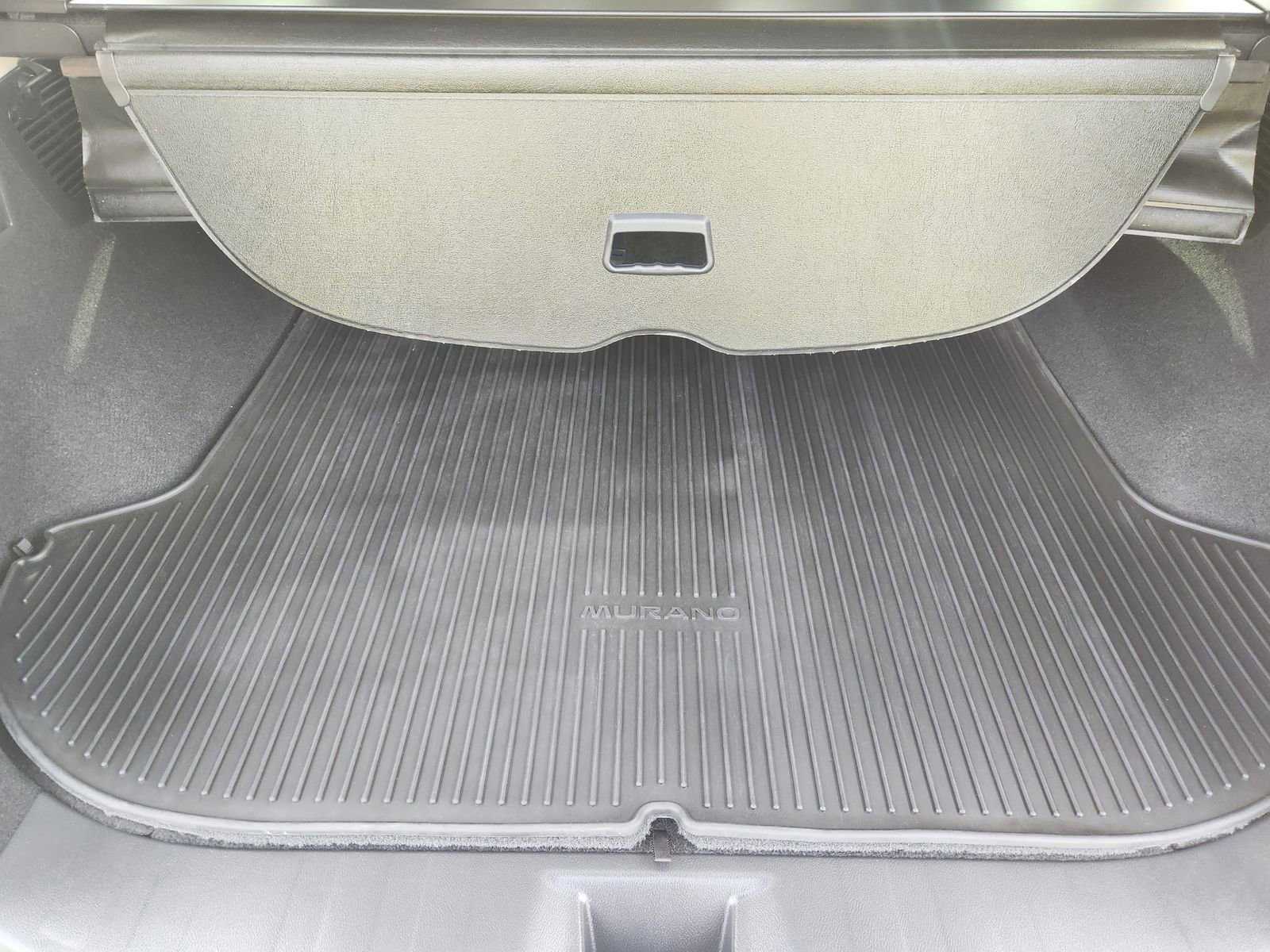 Used 2021 Nissan Murano S FWD image 35