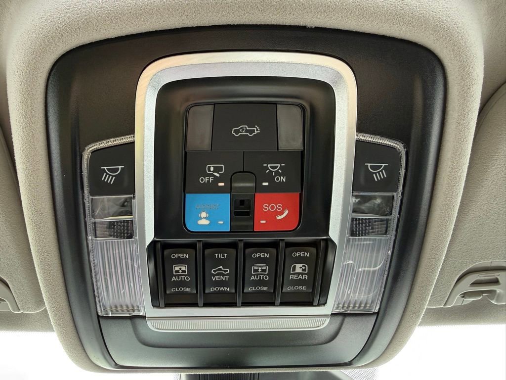 New 2026 RAM 1500 Tungsten image 38