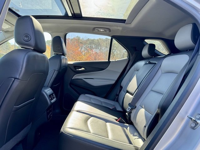 Used 2018 Chevrolet Equinox Premier image 27