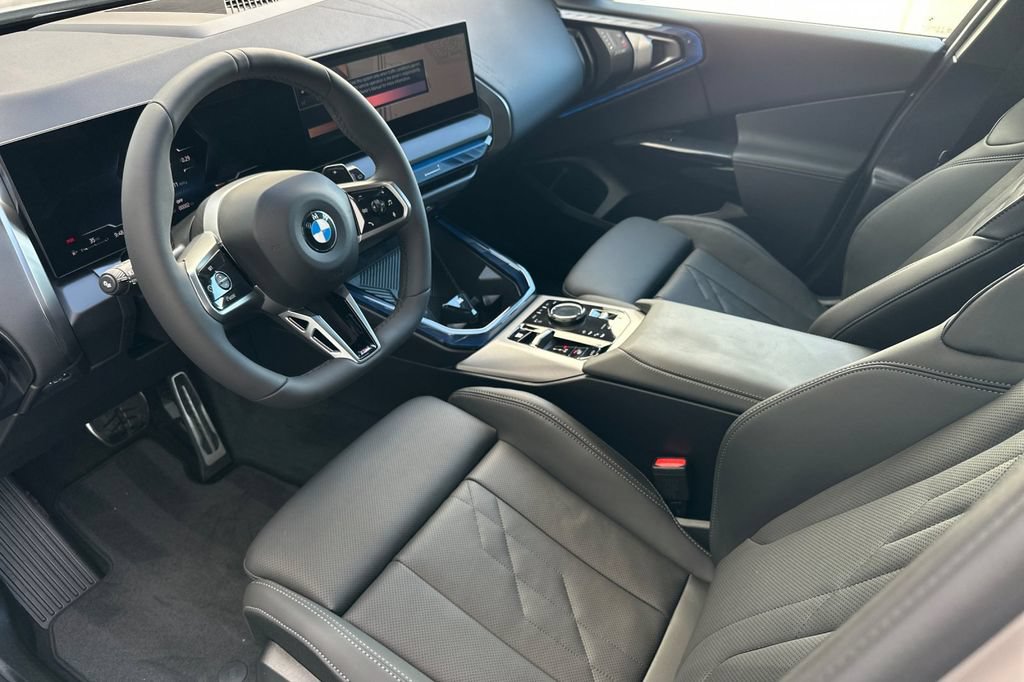 New 2026 BMW X3 xDrive30i w/ M Sport Package AWD/4WD image 9
