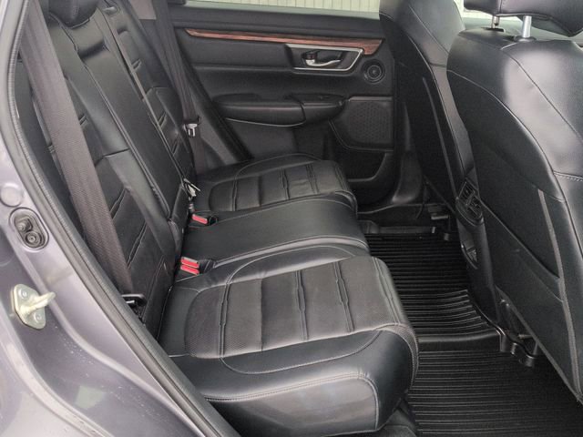 Used 2019 Honda CR-V EX-L image 28