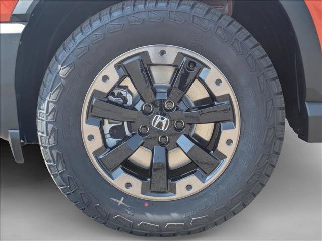 New 2026 Honda Passport TrailSport Elite image 10